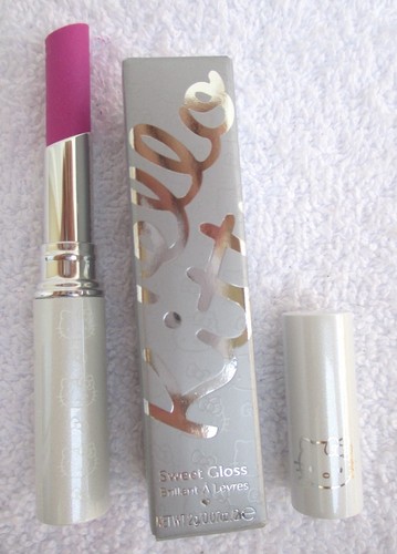 Sephora hello kitty sweet - sephora...hello, kitty...sweet