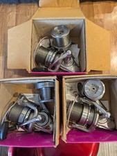 Daiwa Crosscast X5000LD Carp