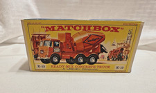 Lesney Matchbox K-13 King Size
