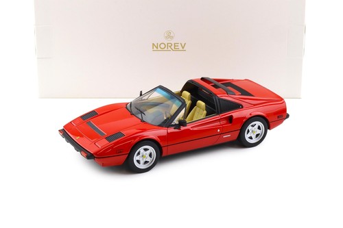 Norev ferrari 308 - norev,