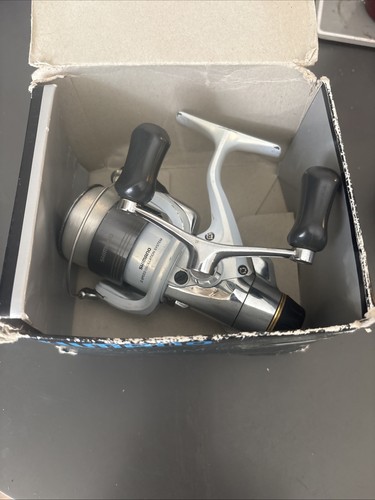 Shimano stradic 3000s - shimano,