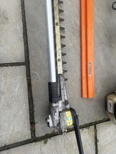 STIHL KM 130R Petrol KOMBI