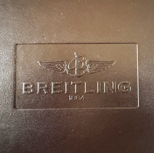 Breitling colt a73380 - breitling, quartz