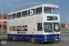 Bus Photo - West Midlands