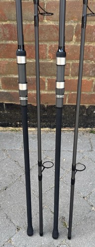 12ft 3lb stix - 12ft, tc