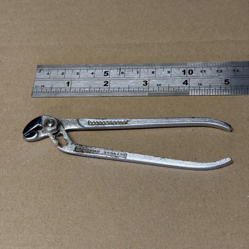 Rare vintage miniature - *rare*,