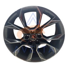 SKODA OCTAVIA VRS 17-20 (5E)