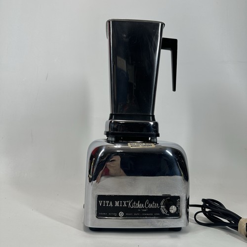 Vita mix kitchen center model - vita,