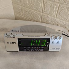 Sony Dream Machine ICF-C470L