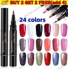 Polishey Nail Polish Pens,8ML