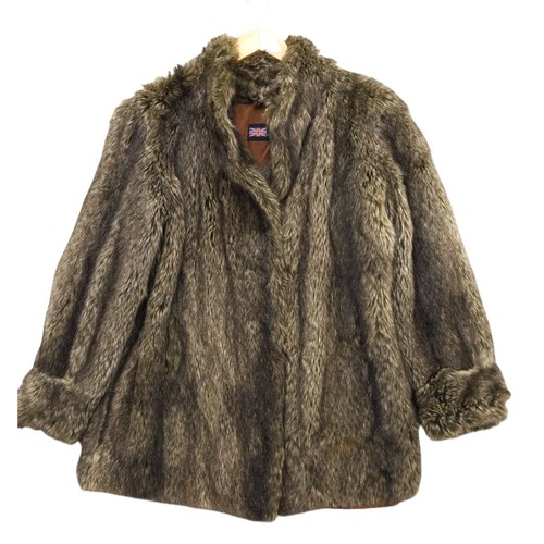 Vtg 60s 70s tissavel - vtg,