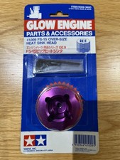 Tamiya 41009 FS-15 Over Size