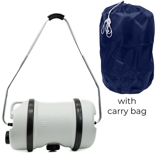 51l fresh water tank - 51l,