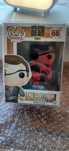 Funko pop the walking dead - pop,
