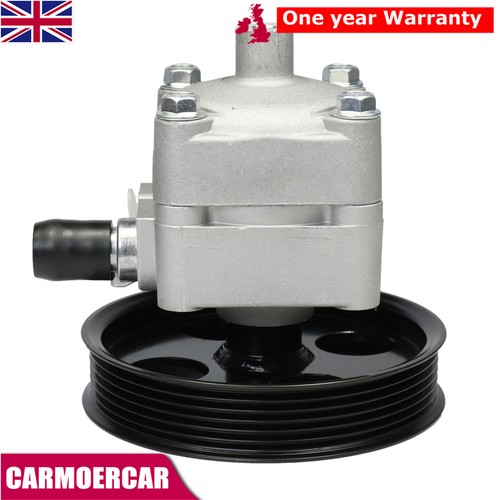 Power steering pump 30665100 - pump,
