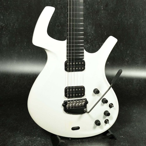 Parker fly deluxe - parker, piezo