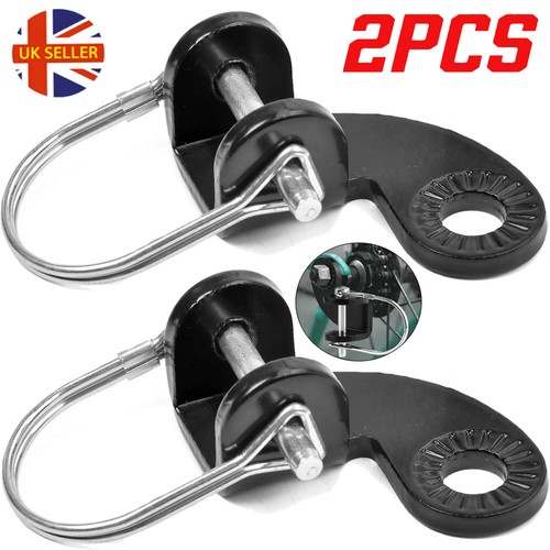 Bicycle steel hitch bike - 2,