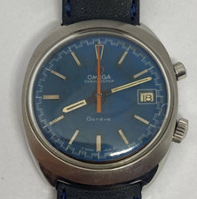 Vintage omega geneve - vintage,