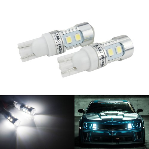 T10 501 w5w smd - t10,