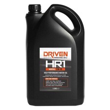 Driven HR1 15w50 5L Mineral