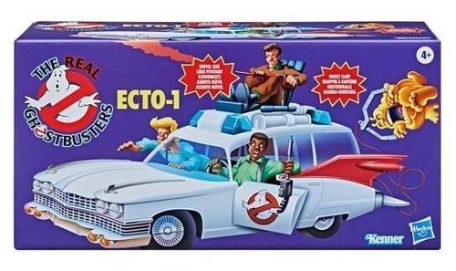 Ghostbusters ghb kenner - ghb,