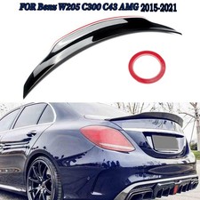 PSM Style Rear Boot Trunk