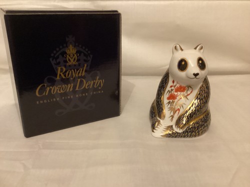 Royal crown derby - royal,