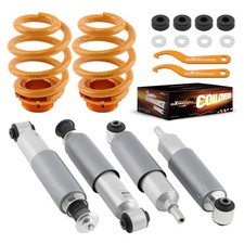 Coil Suspension Street