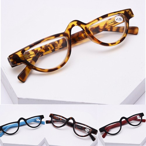 Colorful tortoiseshell specs - colorful,