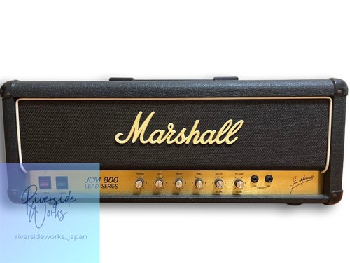 Marshall jcm 800 - marshall,