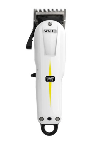 Wahl rechargeable super taper - super,