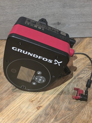 Grundfos magna 80 - d, 220