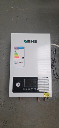 Ehs 14kw electric - ehs,