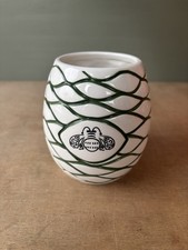 Tequila Patron Ceramic Agave