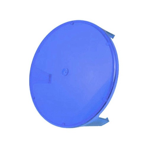 Blue filter 175mm - clip, a1