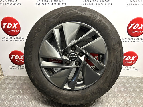Nissan qashqai j12 - nissan,