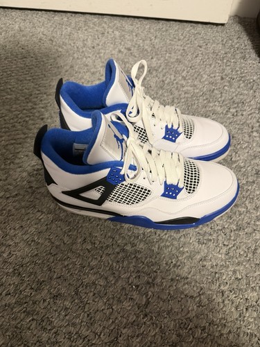 Air jordan retro - jordan,