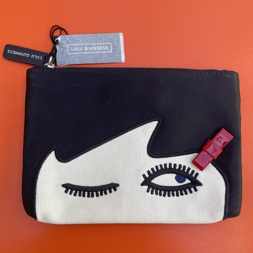 New lulu guinness - new,