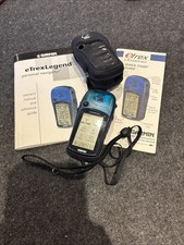 Garmin eTrex Legend