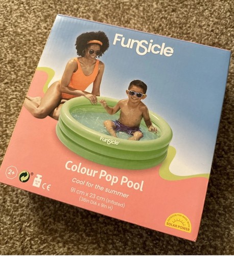 Funsicle childrens kids - funsicle,