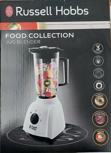 Russell hobbs food collection - russell,