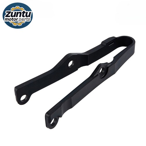 Swingarm chain guide - swingarm,