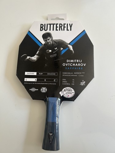 Table tennis bat butterfly - tennis,