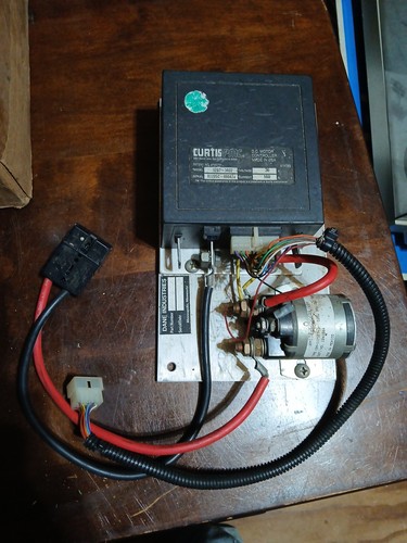 Curtis 1237 3402 36v - 1237-3402,