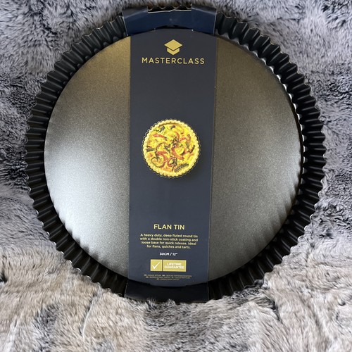 Masterclass non stick - masterclass, fluted