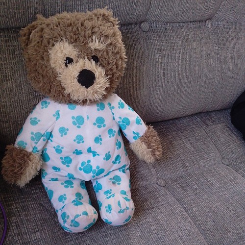Little charlie bear - charlie, very