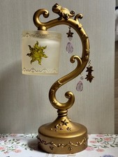 Rapunzel LED Light Night Lamp