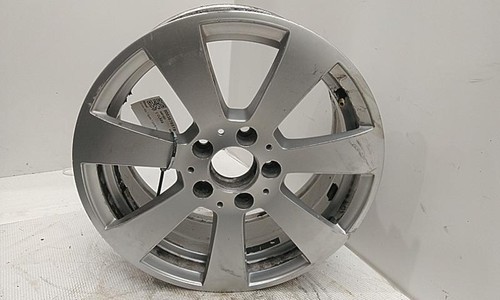 Mercedes class alloy - c, wheel