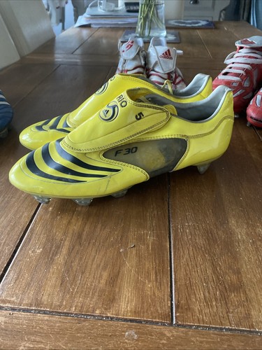 Adidas f30 2 originals - 1/2,
