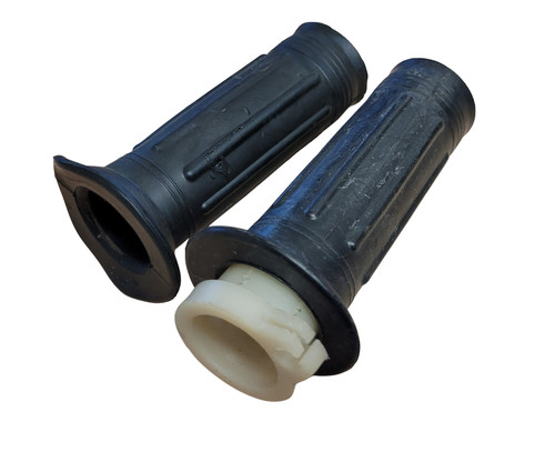 Gri22 twist grip - twist, 80cc
